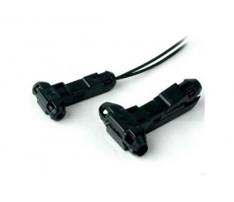 HTS-VOLT sonda de tensión (2pcs) - Hitec telemetría