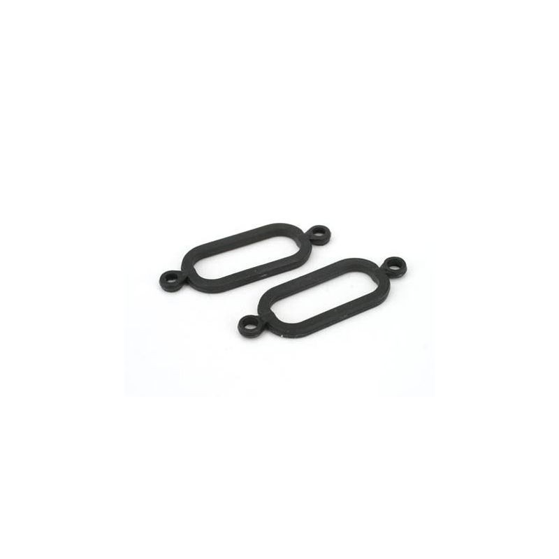 EFLH1163 - Jeu de commandes cadre barre de bell - Blade SR E-Flite