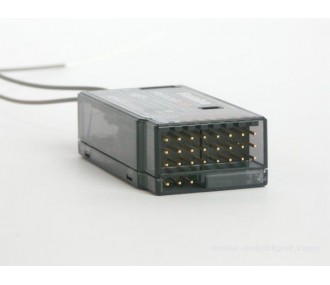 Ricevitore a 8 canali Futaba R6208SB SBUS 2,4GHz