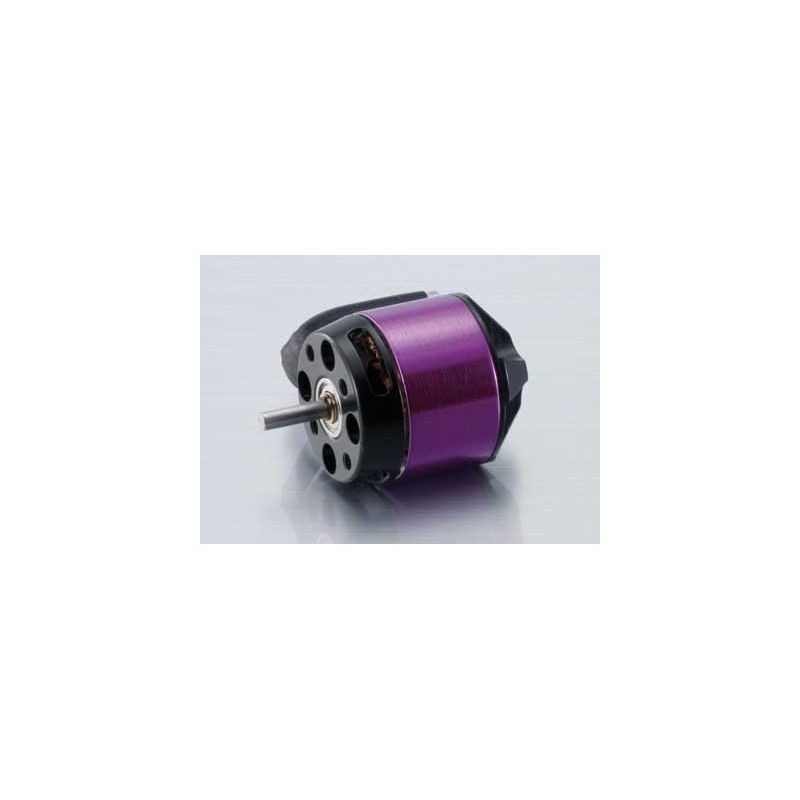 Brushless-Motor Hacker A20-22L EVO