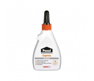 Wood glue PONAL EXPRESS 120g