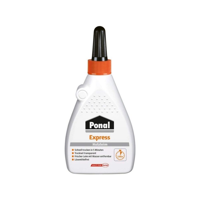 Wood glue PONAL EXPRESS 120g