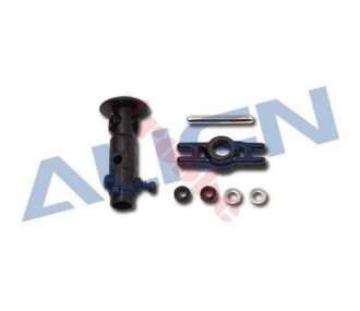 H11005 - Main Rotor Hub Set - T-REX 100 Align