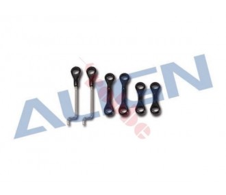 H11019 - Set di aste - T-REX 100 Align