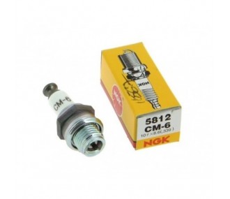 NGK spark plug CM-6 (5812)