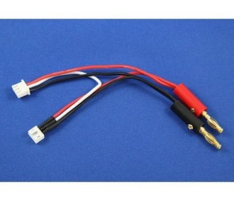 Charging cable with balance socket (XH): UMX