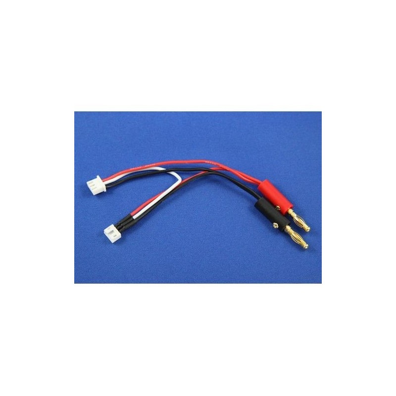 Charging cable with balance socket (XH): UMX