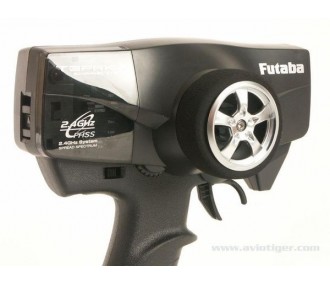 Futaba 3PRKA 2.4GHZ R203GF FHSS Radio