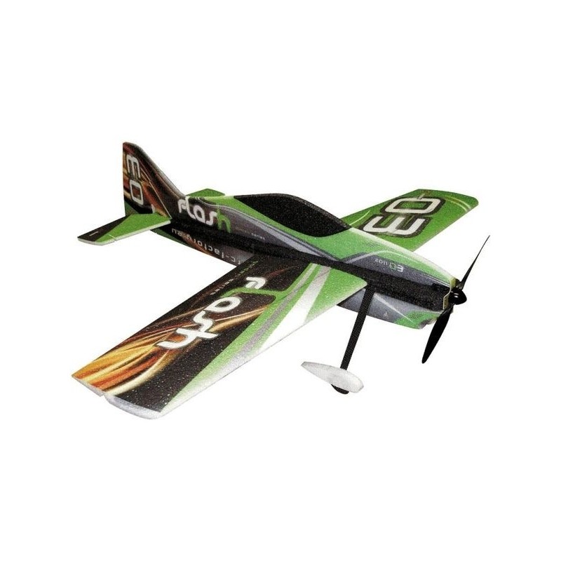 Flash D '39' Series' aprox.1.02m Rc Factory