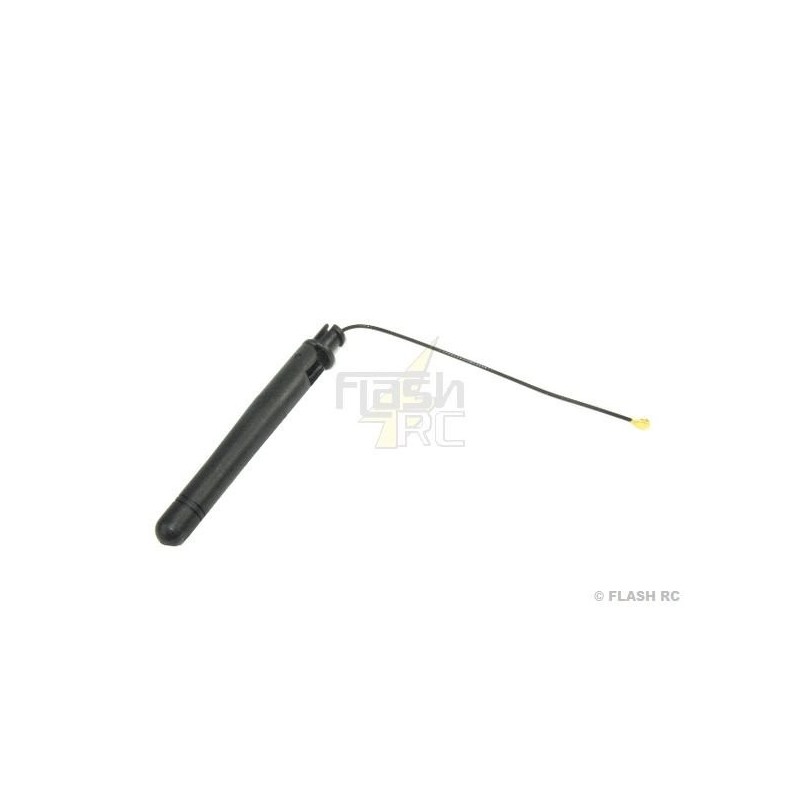 2.4Ghz antena 3GR/8FG/4PL/12K/14SG/18MZ/18SZ Futaba