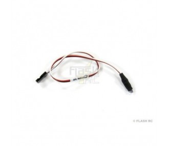 Infrared RC trigger cable for Canon Photo & Video