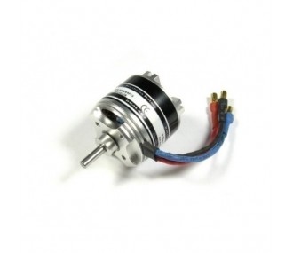 Dualsky XM5060EA-9 motor (383g, 315kV, 1690W)