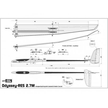 planeurs-rc-odyssey-res-2-70m-art-hobby-flash-rc