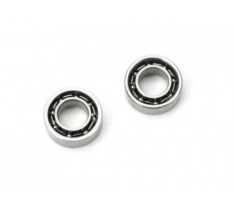 EFLH2215 - Bearings 3x6x2mm (2pcs) - Blade MCX E-Flite