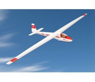 KA 8B 3500 approx. 3.5m Phoenix Model