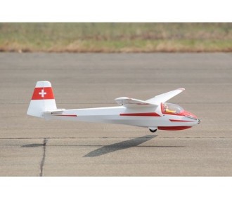 KA 8B 3500 circa 3,5 m Modello Phoenix