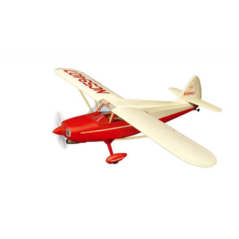 Avion Phoenix Model Stinson .46-.55 GP/EP ARF 1,62m