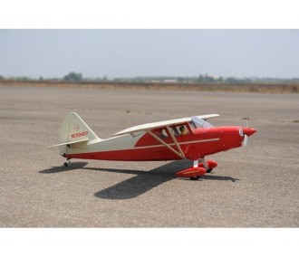Flugzeug Phoenix Model Stinson .46-.55 GP/EP ARF 1,62m