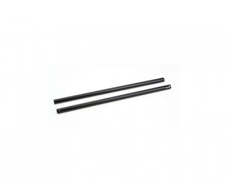 BLH1657 - Tail boom (2pcs) - Blade 450 E-Flite