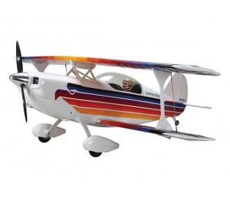 Aircraft Hangar 9 Christen Eagle II 90 ARF approx.1.37m