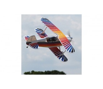 Aircraft Hangar 9 Christen Eagle II 90 ARF approx.1.37m