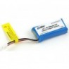 Batterie E-flite lipo 2S 7.4V 200mAh E-Flite