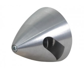 Cone Alu Ø30/3mm