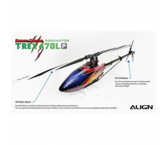 Align T-Rex 470LP Dominator Super Combo RH47E02X

This phrase is actually a product name and code, so it does not require translation. The original French text seems to be the same as the English product name. If you need a description or more context tra