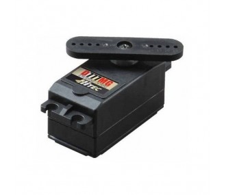 Hitec D-777MG standard digital servo (45g, 7.0kg.cm, 0.07s/60°)