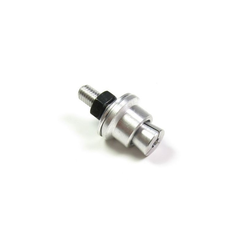 Adaptateur d'hélice AXE Ø2mm - M5 MP JET