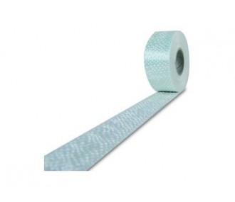 UniDirectional Glass Fabric Tape 220g/m² 10m x 20mm