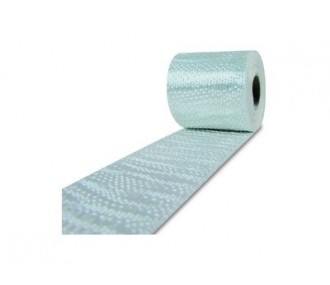 UniDirectional Glass Fabric Tape 220g/m² 10m x 50mm