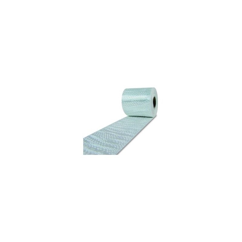 UniDirectional Glass Fabric Tape 220g/m² 10m x 50mm