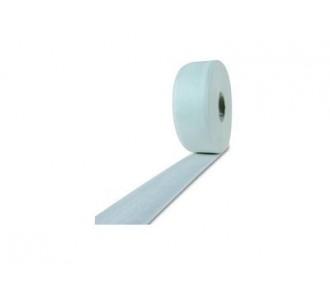 Glass fabric tape 120g/m² 10m x 25mm