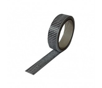Carbonband UD 125g/m² 5m x 25mm