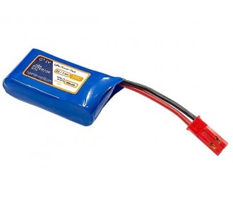 Battery Hyperion G5 SV lipo 2S 7.4V 180mAh 50C jst-bec plug