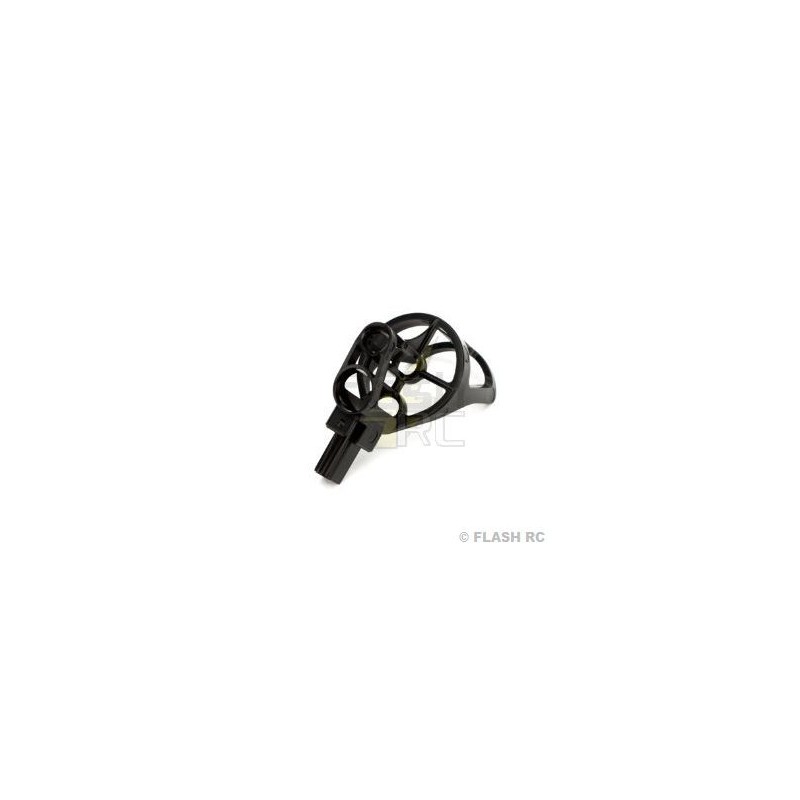 BLH7561 - Motor mount with landing pads - Blade MQX E-Flite