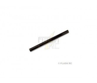 BLH7513 - Carbon-Propellerachse - Blade MQX E-Flite