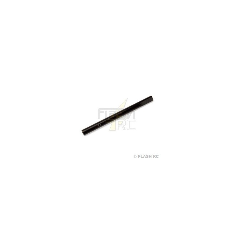 BLH7513 - Carbon Propeller Shaft - Blade MQX E-Flite