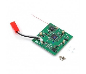 BLH7501 - Unidad de control 4 en 1 - Blade MQX E-Flite