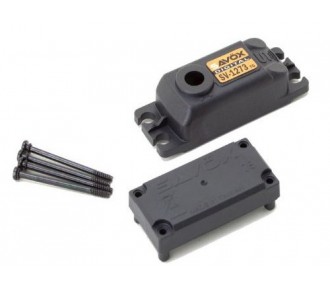 Scatola servo SAVOX SV1273TG