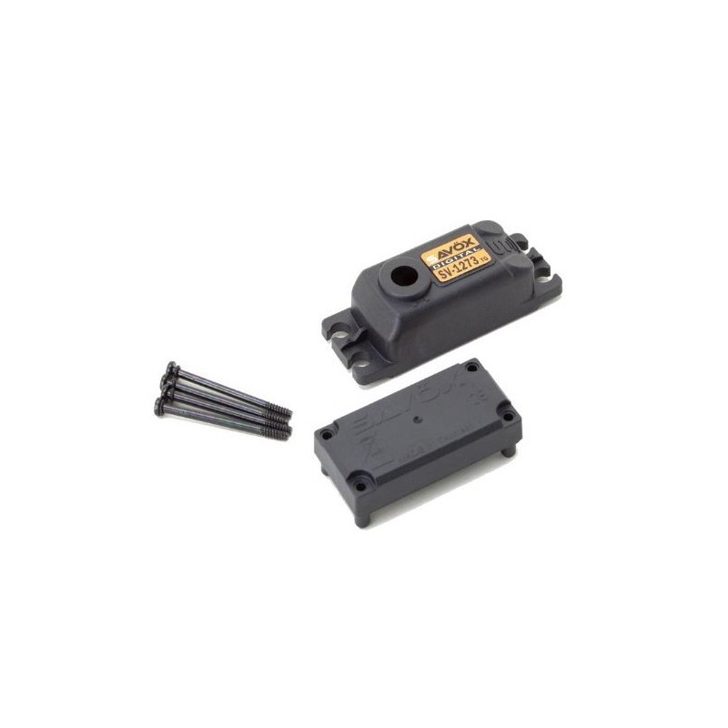 Servo Box SV1273TG SAVOX