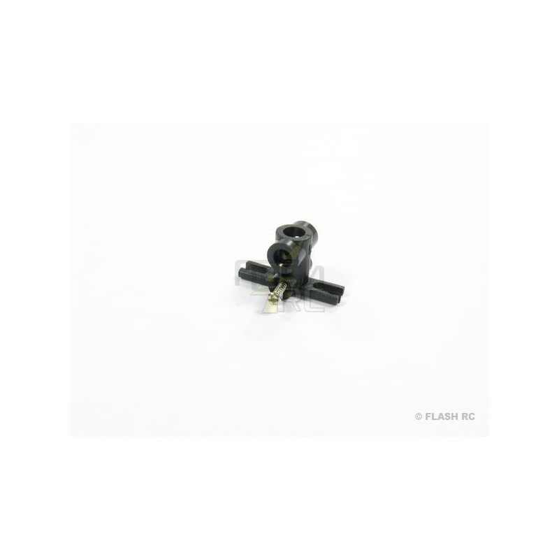 BLH3212 - Head hub with accessories - Blade MSR X E-Flite