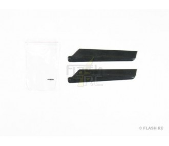 BLH3216 - Pales principales - Blade MSR X E-Flite