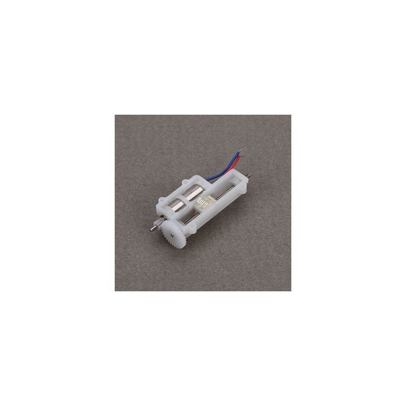SPM6833 - 1.9g Servo Mechanism - Blade mCP X E-Flite