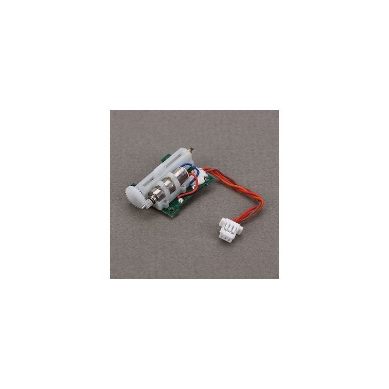 SPMAS2000LBB - Servo lineal de carrera larga 1.9g - Blade mCP X E-Flite