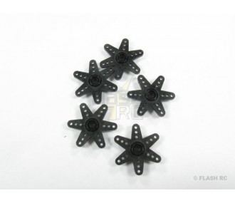 Futaba 5pcs Servo Booster B