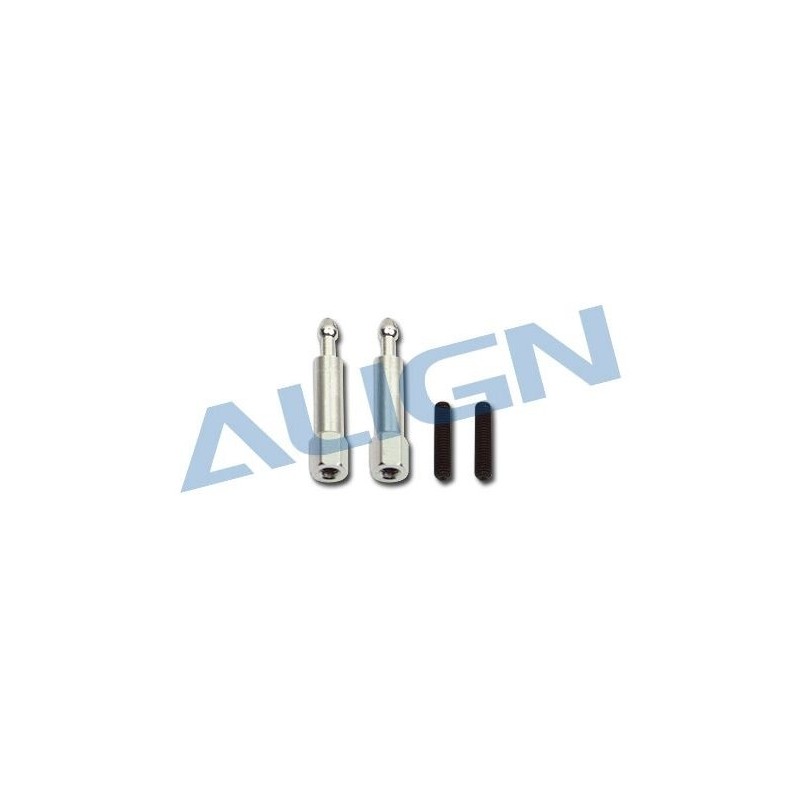 H45052 -TREX-450 PRO Align canopy anchors