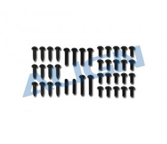 H45094 - Frame screw -TREX-450 SPORT Align