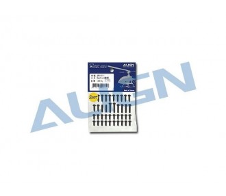 H45094 - Frame screw -TREX-450 SPORT Align
